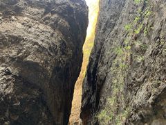 -野三坡百里峡景区