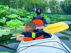 -WhaleSports户外水上运动俱乐部(朝阳公园店)
