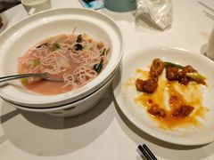 -莆田餐厅PUTIEN(世博源店)