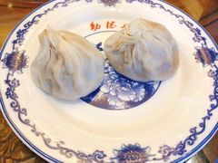 无锡小笼-勤德兴(湖滨路店)
