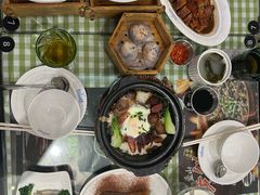 -观塘港茶餐厅(八一大道店)