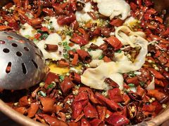 -拾捌川·自贡爆炒(新街口店)