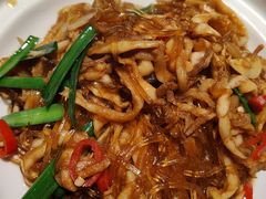 -前海沿·青岛菜(李沧万达店)