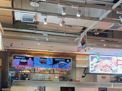 -西贝莜面村(金隅嘉品mall店)