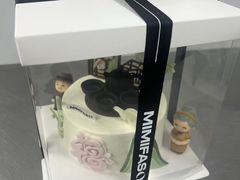 -MIMI FASO(古仓店)