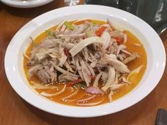 -乡村馕坑肉·烧烤·新疆菜·本地人更爱吃(阿勒泰首店)