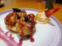 -锦鲤堂日本料理(莱茵之星店)