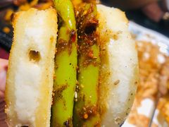 -冰城小镇音乐串吧·聚会餐厅(百子湾店)