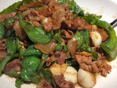 -费大厨辣椒炒肉(万家丽一店)