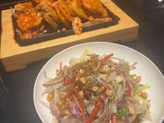 -高第街56号港式餐厅(山大路店)