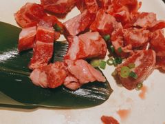 -肆拾壹號烤肉(龙岗店)