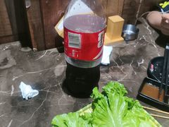 -江城二当家烤牛肉(莲塘新村店)