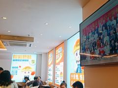 -素满香·Vegan食养自助(天一广场店)
