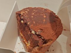 -CARINO BAKERY&CAFE(人广来福士店)