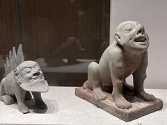 -陕西历史博物馆