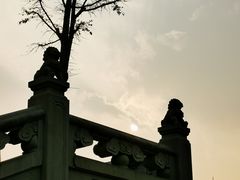 -南京市江宁方山