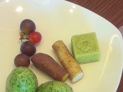 -浙江西子宾馆·瑶园咖啡厅