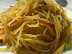 -帕米尔食府(白云观店)
