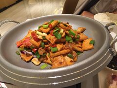 -粤麓轩餐厅(中信泰富广场店)