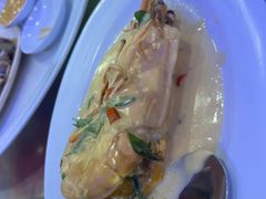 -大茄来海鲜餐厅(亚洲城分行)