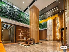 -优逸酒店(柳州窑埠古镇万象城店)