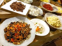 -戈拿旺巴西烤肉(崇文门店)