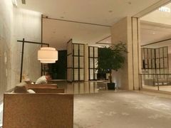 -上海衡山路十二号华邑酒店