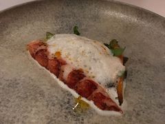 -三嚥阁 La Villa Restaurant