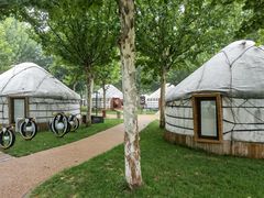 -九十九顶毡房(阜石路店)