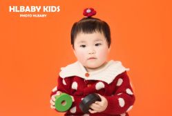 -哈喽BABY儿童摄影