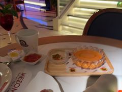 -Mezomd曼索蒂西班牙餐厅(广粤店)