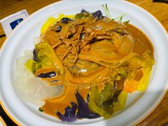 一轩大拉皮-一轩饺子馆(丽都店)