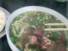 -老李家杂肝汤(回民街店)