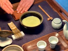 -桂语山房(满觉陇店)