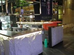 -龙门养心粥火锅(祥恒广场店)
