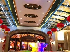 -深圳东部华侨城茵特拉根酒店