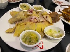 -文记壹心鸡(宝华路店)