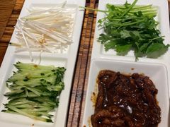 -北方家宴(优托邦科学大道店)