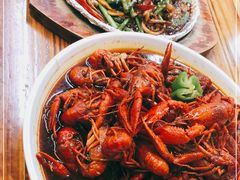 -龙泽园私房菜·地道南京味 ·招牌大鱼头(油坊桥店)
