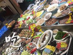 -新时代大酒店(仰口路店)