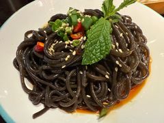 -江边城外烤全鱼(方庄时代购物中心店)