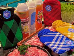 -五星桥原切肥牛火锅·30年专注好牛肉(湖塘店)