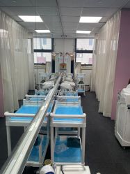 -斐尔国际皮肤管理中心