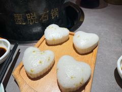 -野·大山里土鸡火锅(万科里店)