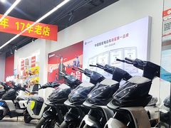 -九号电动车(安定门内大街店)