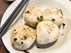 -舒蔡记生煎菜饭(云南中路店)