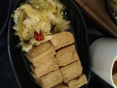 -小明同学(三里屯店)