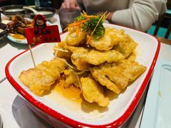 -状元阁烧烤(新华路总店)