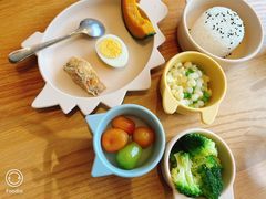 -无味舒食(环岛路店)