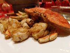 珍宝蟹-梦都海鲜酒家(万达广场江桥店)